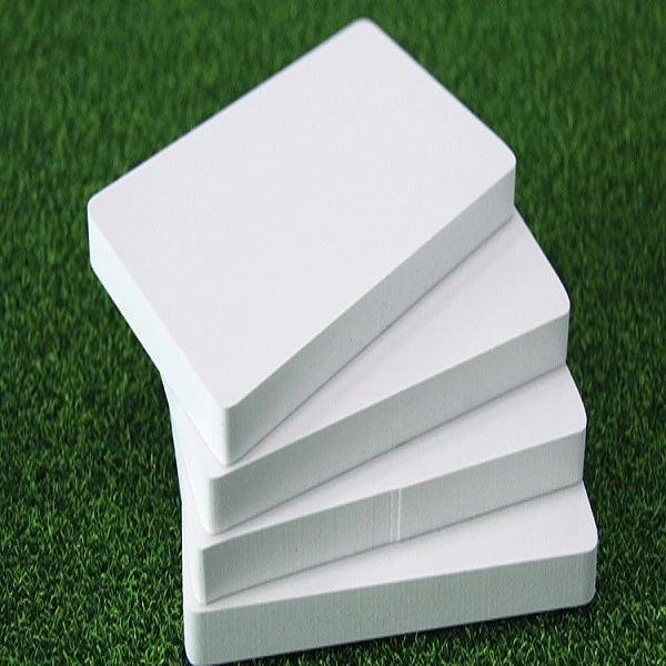 15 4x8 PVC Foam Sheets 15 4x8 PVC Foam Sheets