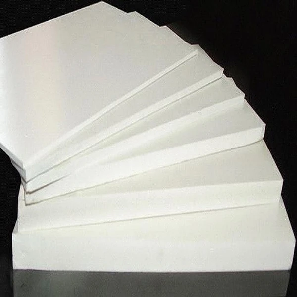 16 4x8 PVC Foam Sheets 16 4x8 PVC Foam Sheets