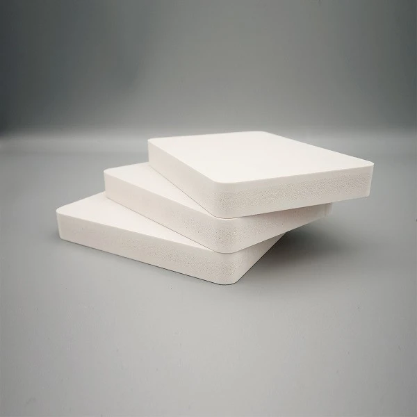 Bileoga Foam PVC 4x8
