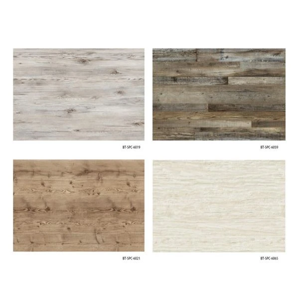 Flooring Spc Adhmaid Innealtóireachta