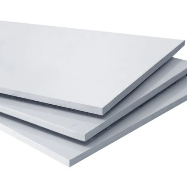 PVC Foam Board Display Stand Free Sample