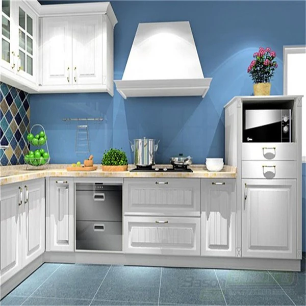 PVC Panel Cabinet
