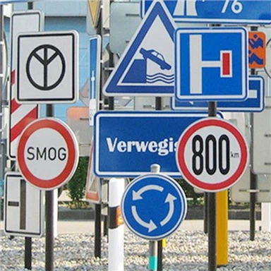 Boird PVC Fógraíocht Allamuigh