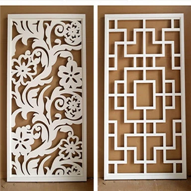 Bord Foam PVC Do Engraving