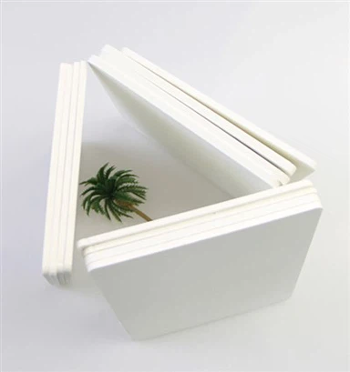 Bileog Foam PVC