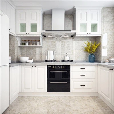 Pvc Kitchen Cabinets