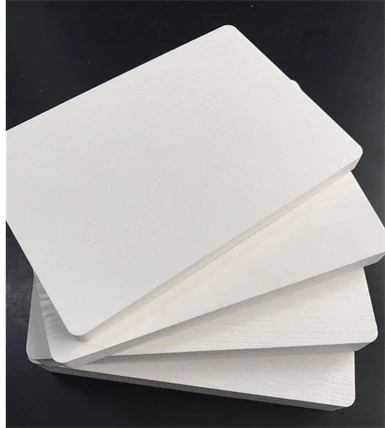 PVC Plain Bord Bán