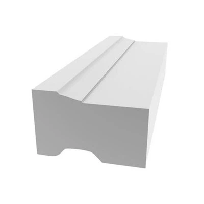 PVC (Clóiríd Pholaivinile) Múnlú Balla