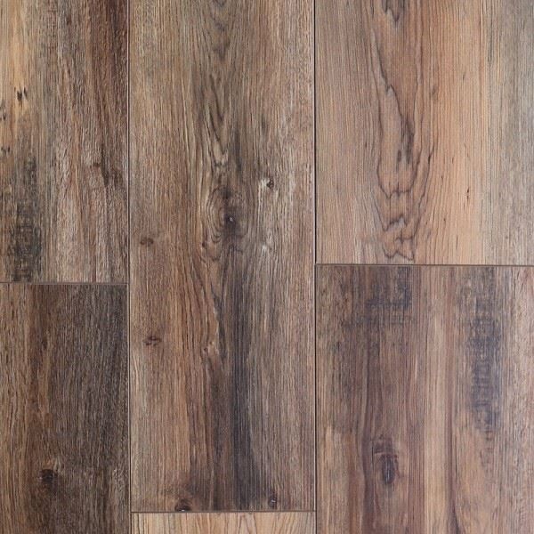 Flooring Vinyl Plank i Seomra Folctha