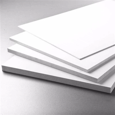 Bord Foam Laminated PVC