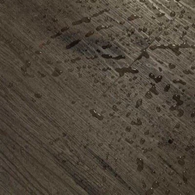 Flooring Plank Vinyl Só Croí docht